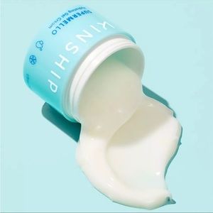 Kinship Supermello Hydrating Gel Cream travel
